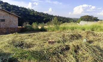 Imagem 5: Lote com 20 metros de frente em São Joaquim de Bicas
