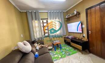 Imagem 5: Sobrado com 2 suítes na Vila Rosália - Guarulhos