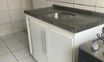 Imagem 3: Apto Mobiliado Athenas Park