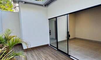 Imagem 6: Casa Nova em Uruaçu - apenas uma quadra da Av. Transbrasiliana