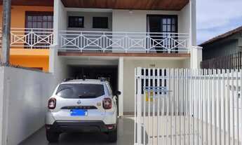 Imagem: Sobrado para Venda em São José dos Pinhais