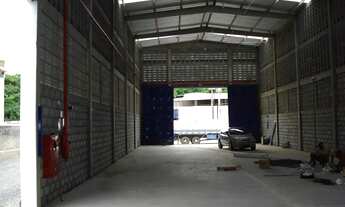 Imagem 4: Galpão para Locação em Lauro de Freitas, Pitangueiras, 1 banheiro, 4 vagas