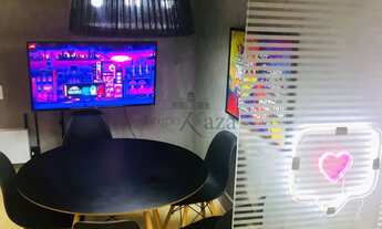 Imagem 4: Oportunidade - Sala Comercial - Centro - Edifício Saint James - 84.50m² - Porteira Fechada