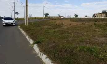 Imagem 2: Vende-se lote 364m² - Condomínio Aldeia do Parque