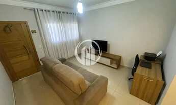 Imagem 4: Casa térrea à venda com 3 dormitórios sendo 1 suite - Residencial Santa Giovana