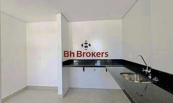 Imagem 5: APARTAMENTO DE 2 QUARTOS PARA LOCAÇÃO NO BAIRRO BARRO PRETO