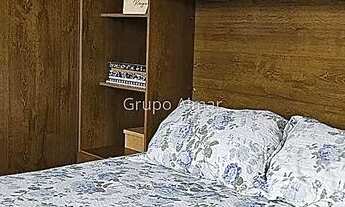 Imagem 5: Apartamento 2 quartos - Santa Terezinha