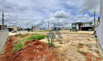 Imagem 2: Terreno à venda, - Condomínio Golden Ville - Itapetininga/SP