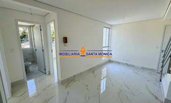 Imagem 3: Cobertura 3 quartos - Copacabana