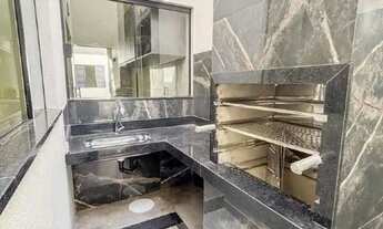 Imagem 2: Casa com 3 quartos à venda, 100m² - Residencial Irineu Zanetti