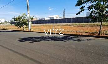 Imagem: Terreno no bairro Novo Mundo