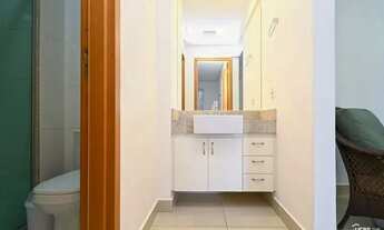 Imagem 4: Apartamento] Apartamento com 1 dormitório