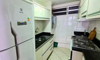 Imagem 7: Apartamento em Balneário Camboriú Frente Mar de 2 quartos