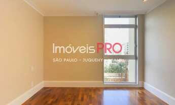 Imagem 6: Jardins, 4 suítes, 3 vagas, totalmente reformado