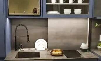 Imagem: Apartamento com 1 quarto 1 banheiro e 1