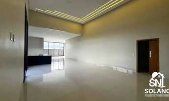 Imagem 5: LINDA CASA TÉRREA A VENDA NO PORTAL DO SOL GARDEN GO