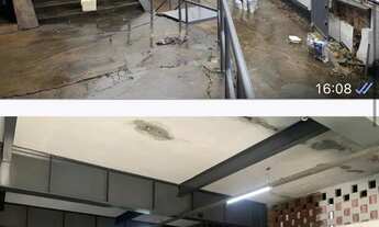 Imagem 3: Galpão/Depósito/Armazém para aluguel com 450 metros quad