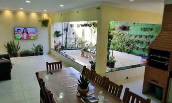 Imagem 2: 06- Vendo casa porteira fechada no Maiobão