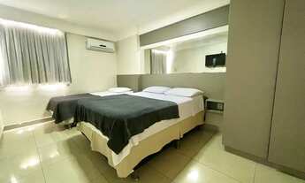 Imagem 7: ERS - Apartamento mobiliado no Maximum Flat em Ponta Negra