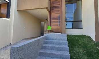 Imagem: Casa em Portal Do Sol com 101.47 m², 3