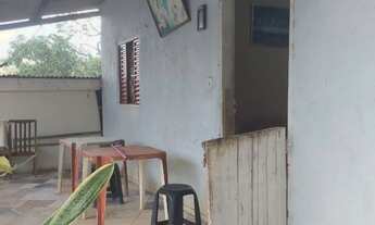 Imagem 5: Chácara DF Planaltina Pedra Fundamental IFB Córrego do Meio