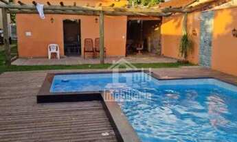 Imagem 5: Rancho com 4 dormitórios à venda por R$ 1.500.000,00 - Rifaina - Rifaina/SP