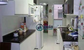 Imagem 4: Apartamento com 2 quartos à venda, 96 m² por R$ 930.000 - Icaraí - Niterói/RJ