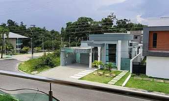 Imagem 6: COND RESERVA PARQUE - Casa Duplex de Alto Padrão Mobiliada Condomínio Reserva do Parque