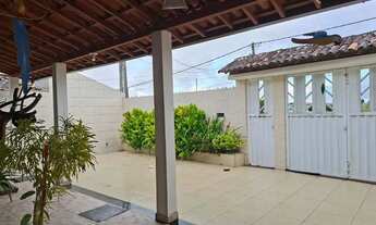 Imagem 3: Casa térrea para venda com 3 quartos na Praça Kennedy - Alagoinhas - BA