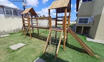 Imagem 2: Apartamento com 2 quartos no bairro Parque Albano - Caucaia/CE