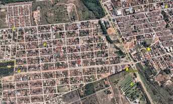 Imagem 4: Terreno no bairro Parque Atalaia em Cuiabá - MT