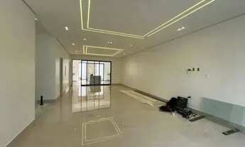 Imagem 7: Casa Duplex no Morada dos Passaros 04 Qts 03 suítes e uma semi suite