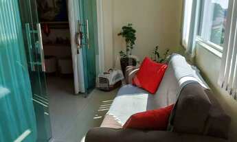 Imagem 3: Cobertura à venda, 3 quartos, 1 suíte, 3 vagas, Santa Amélia - Belo Horizonte/MG