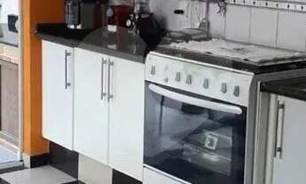 Imagem 3: Condomínio com 3 quartos à venda em Ponte Grande - SP