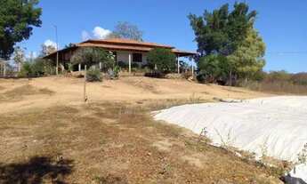 Imagem 2: FAZENDA RANCHARIA BRASÍLIA DE MINAS