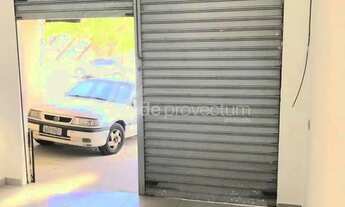 Imagem 4: Salão - Jardim São Pedro de Viracopos - Campinas