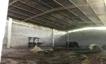 Imagem 4: TERRENO BEIRA DE RIO / ESTALEIRO, COM 300 METROS, COM GALPAO DE 600M2