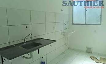 Imagem 6: Apartamento Kurashiki Sapucaia do Sul