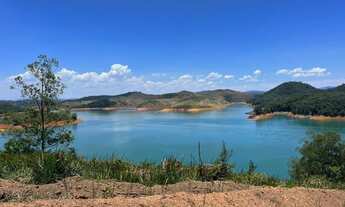 Imagem 8: Lindo Terreno em Jacareí Natureza, Tranquilidade e Pé na Água!