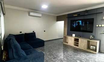 Imagem 5: RR0248D Casa 170m² JARDIM DOS LAGOS - OPORTUNIDADE - 3 Dorms 2 Vagas - Nova Odessa, SP - Ó