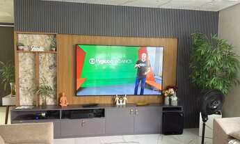 Imagem 7: Vendo linda casa de 4 suítes no Montenegro Bolevard