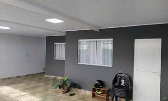 Imagem: Vendo casa com 3/4 em Marcilio de Noronha