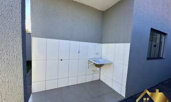 Imagem 5: Casa Padrão com 2 Suítes - Jardim Miramar