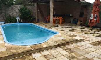 Imagem 5: Melhor Casa Mobiliada, 05 Quartos Sendo 04 Suítes, Itamaracá, Financio, Aceito Carro