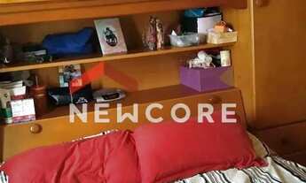 Imagem 2: Apartamento em Rua Mercedes Lopes - Vila Santana - São Paulo/SP