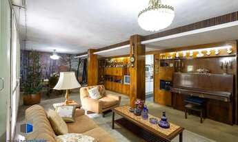 Imagem: Apartamento frente à fundos, 3 dormitórios