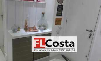 Imagem 6: Apartamento com 63m2, com 2 quartos, Barra Funda - São Paulo - SP