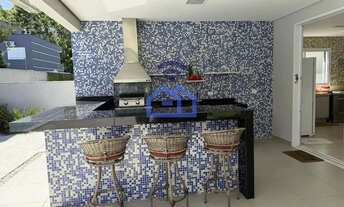 Imagem 4: Espetacular Casa duplex à Venda, no condomínio Costa Nova, Massaguaçu