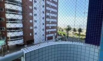 Imagem 3: Lindo Apartamento com 1 dorm em Prédio Frente Mar - Mobiliado e Financia!