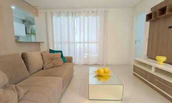 Imagem: Apto a venda com varanda gourmet na praia